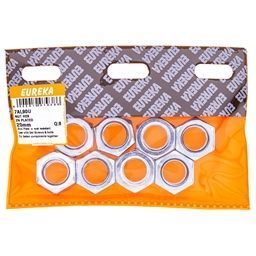 7AL90 - Hex Nut